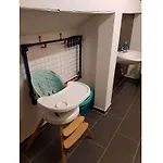Steidele Comfortable Holiday Holiday home