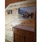 Holiday home Steidele Comfortable Holiday Buchenberg (Bavaria)