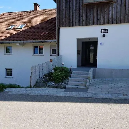 Steidele Comfortable Holiday Holiday home Buchenberg (Bavaria)