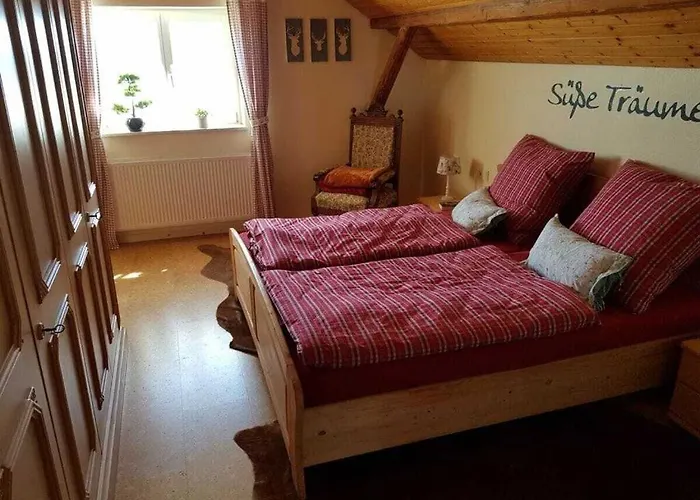 Steidele Comfortable Holiday Сasa de vacaciones *